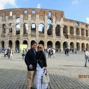 Meet your Posher, Catherine